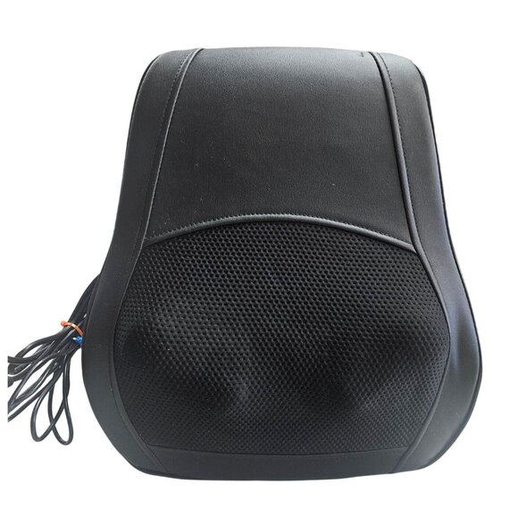 Electric Shiatsu Massage Cushion With Heat & Remote By Boriwat - Picture 1 of 10